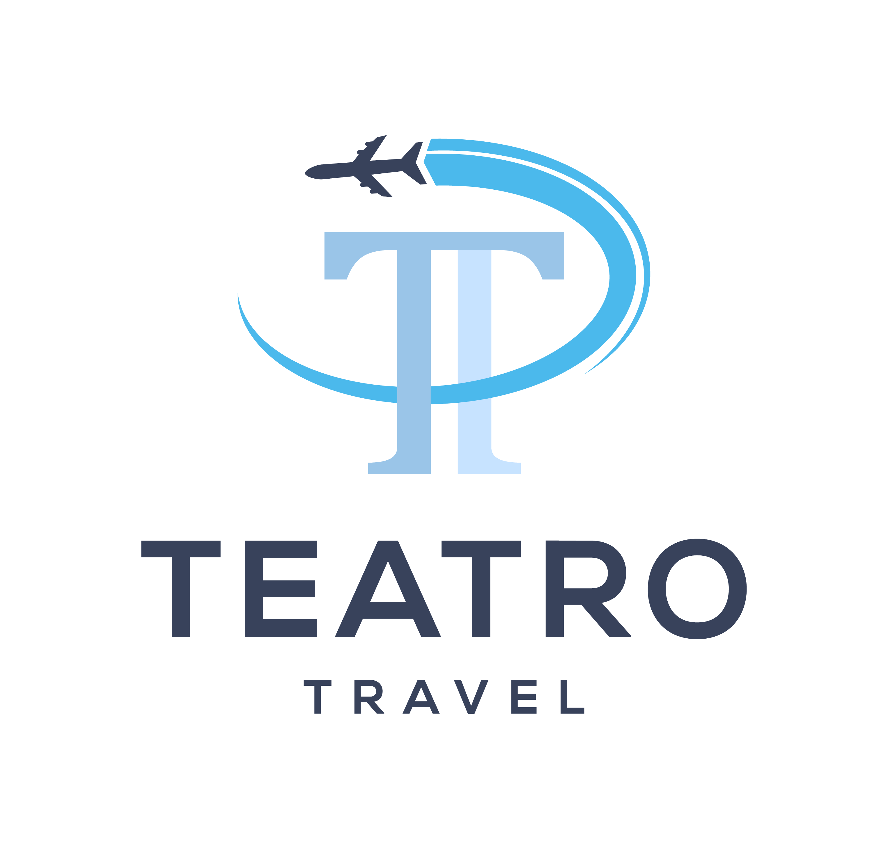 Teatro Travel